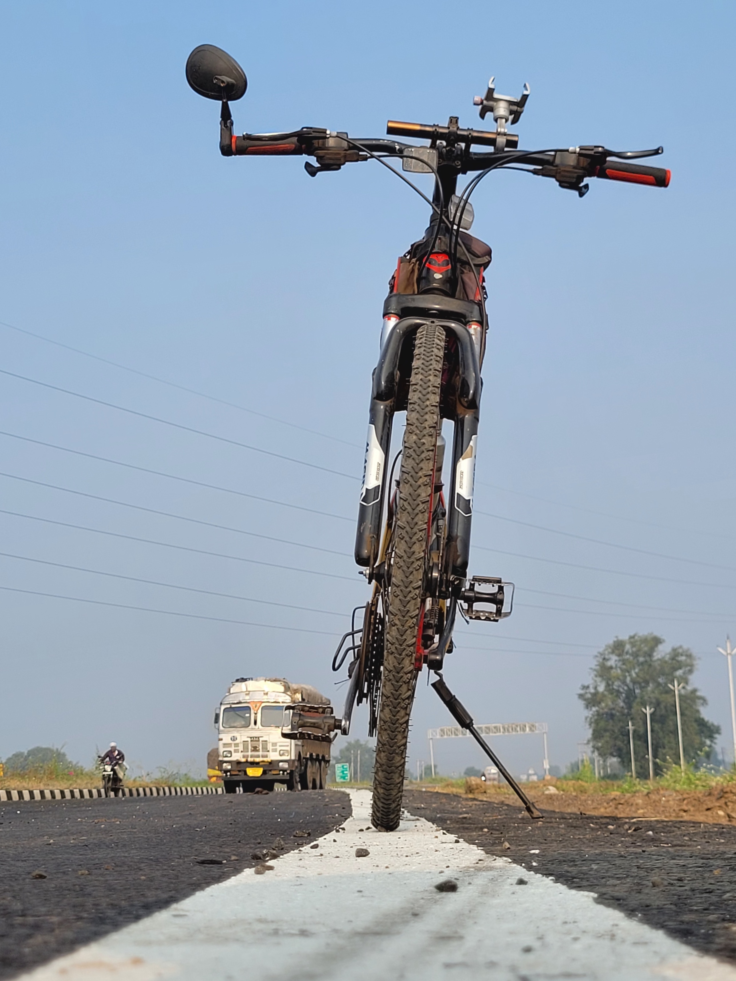 Mamurabad bypass