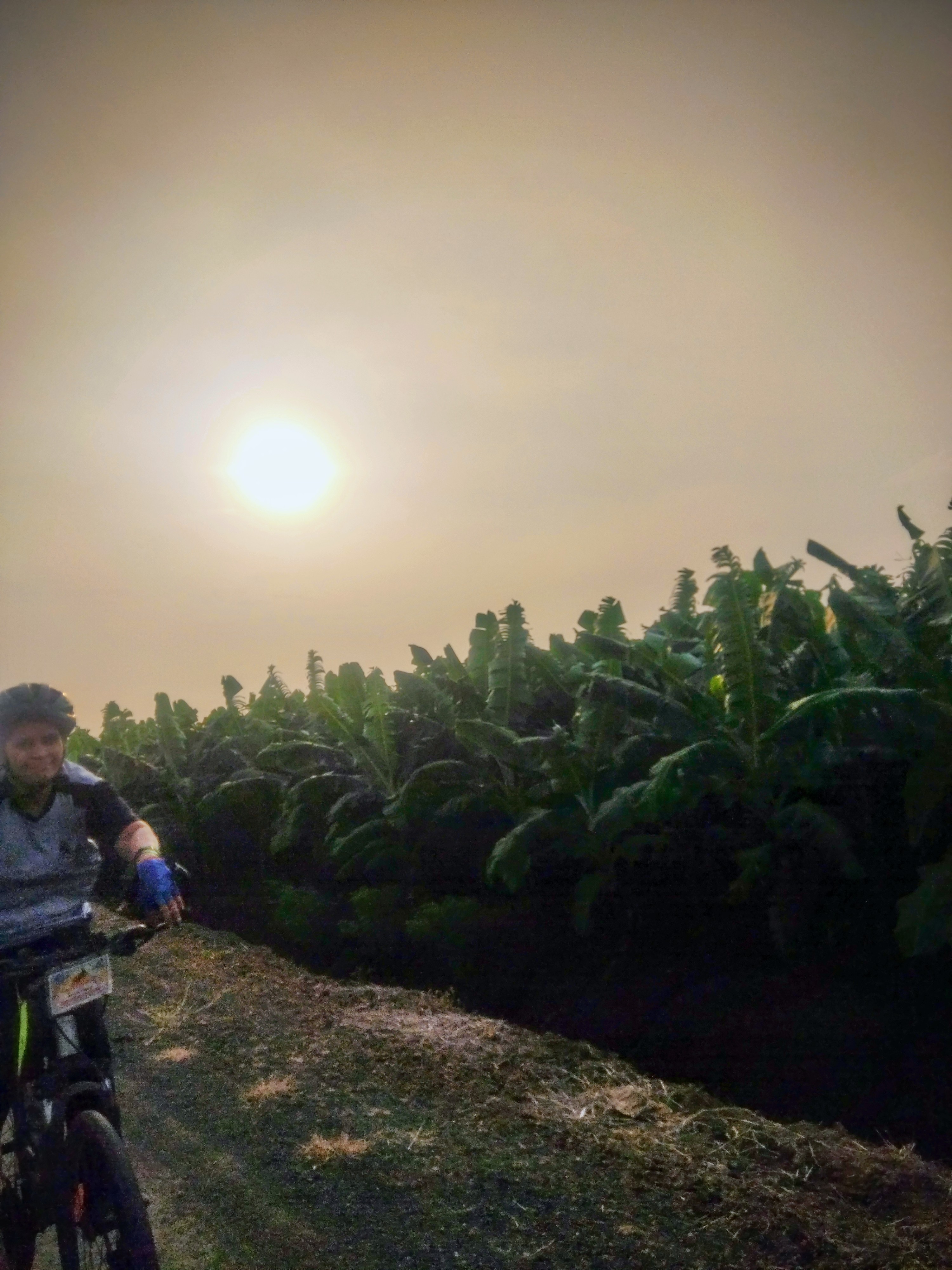 Ride To khedi