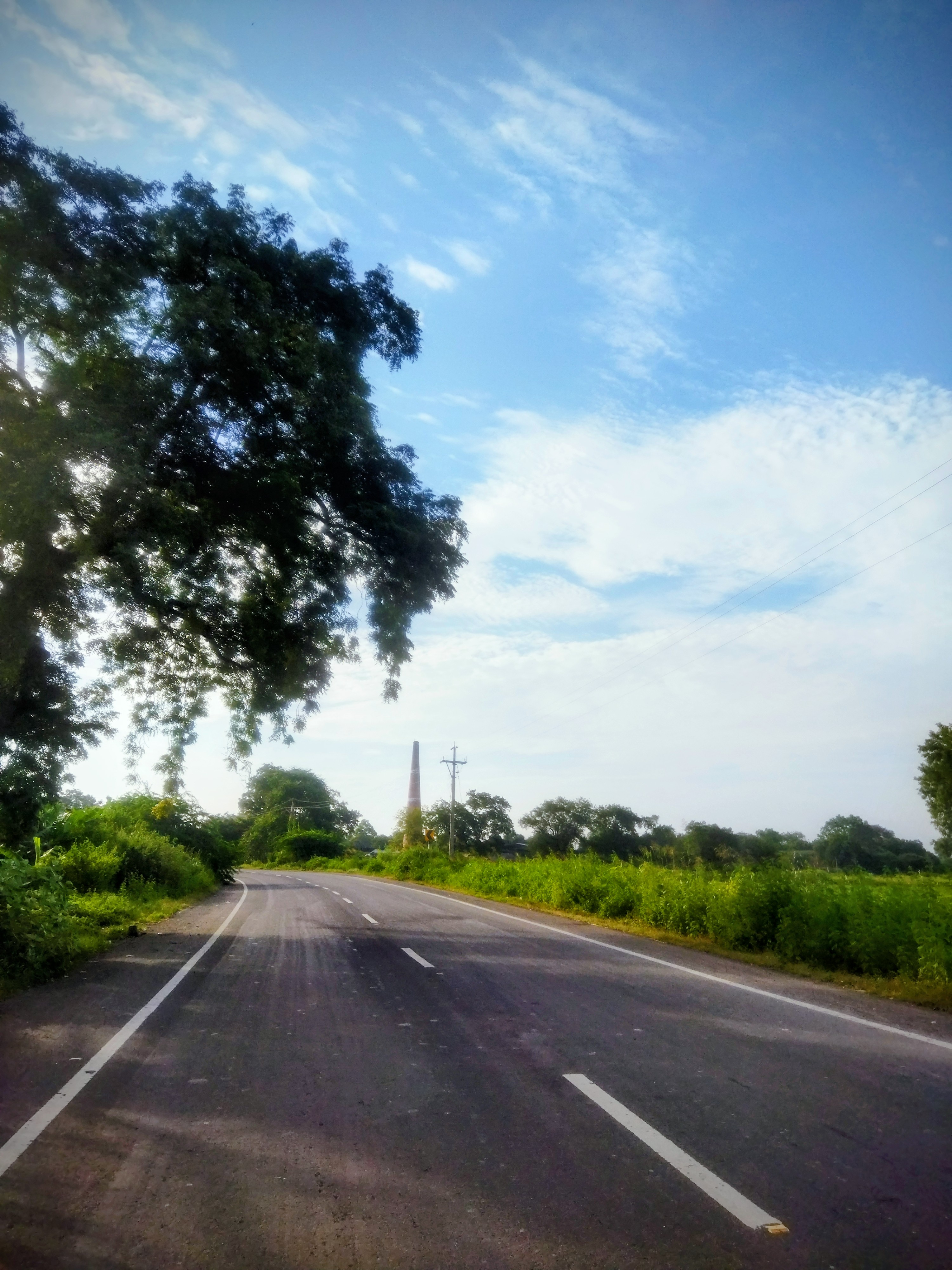 Ride To kanlda